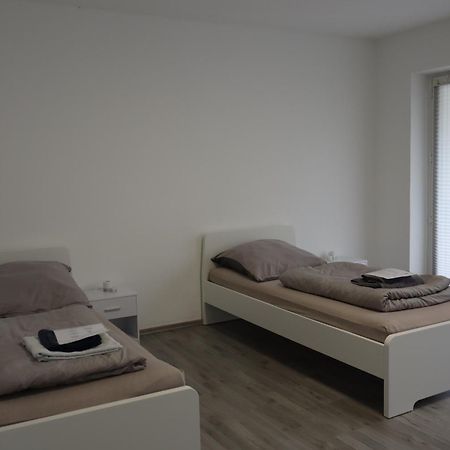 Hirsch24- Apartment -6 Betten Липщат Екстериор снимка