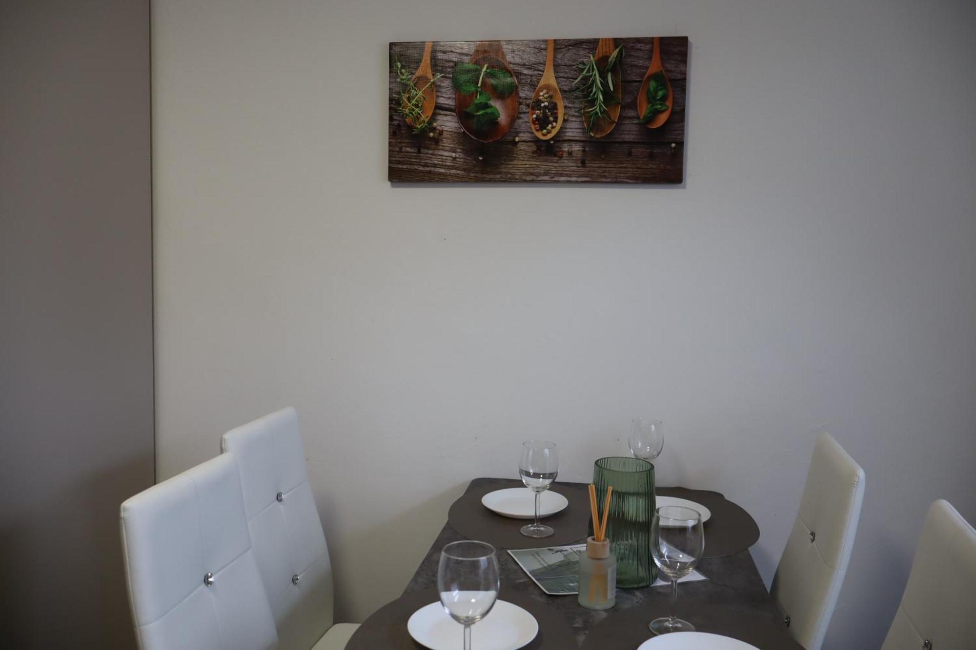 Hirsch24- Apartment -6 Betten Липщат Екстериор снимка