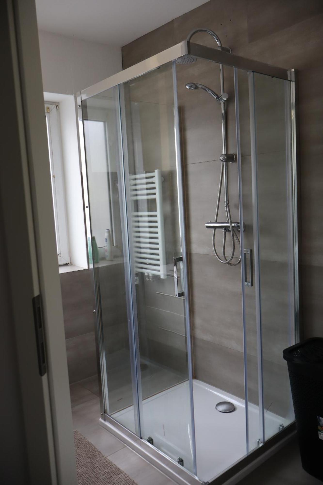 Hirsch24- Apartment -6 Betten Липщат Екстериор снимка